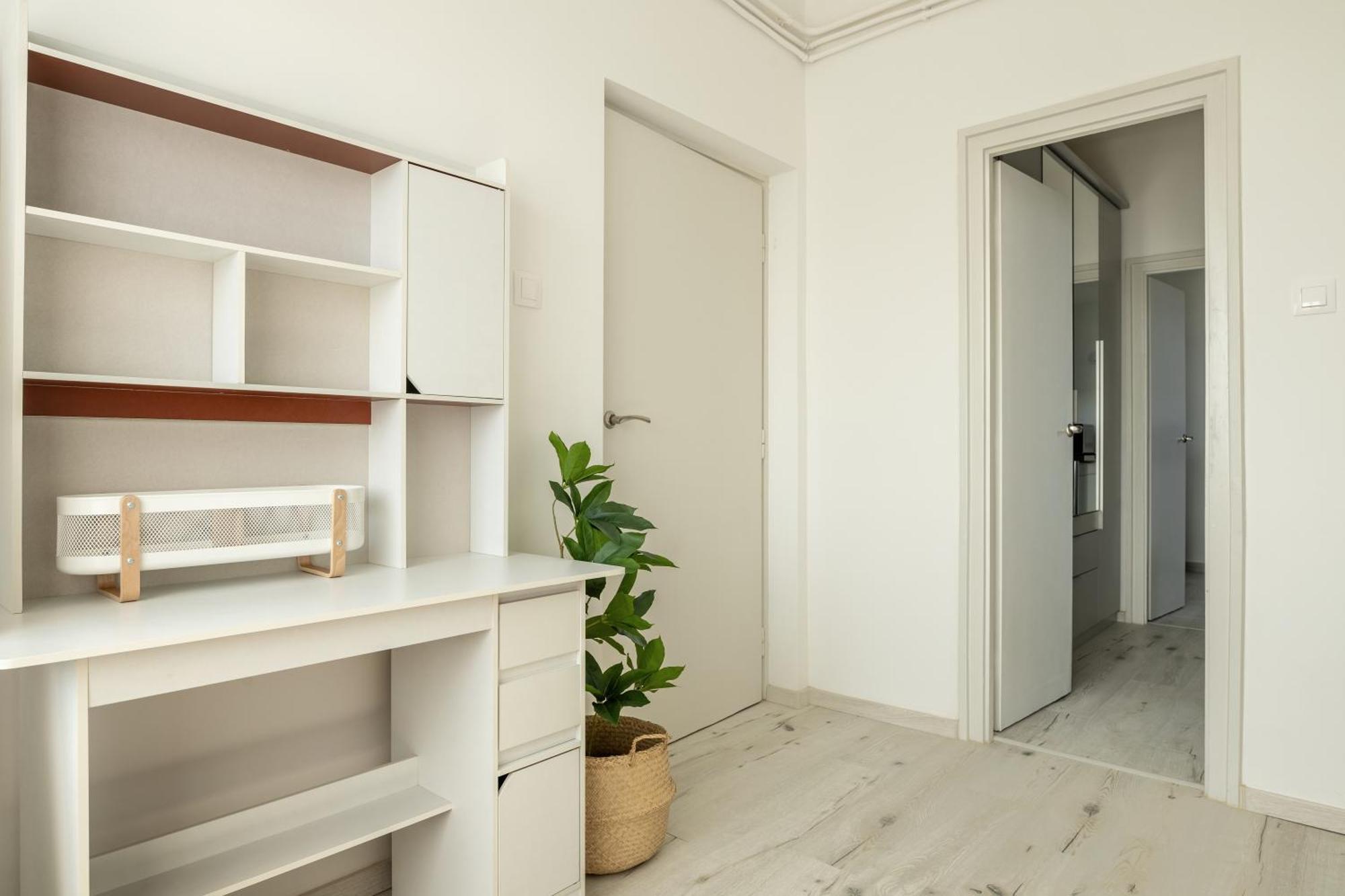 Malompark Apartman With Free Parking 데브레첸 외부 사진