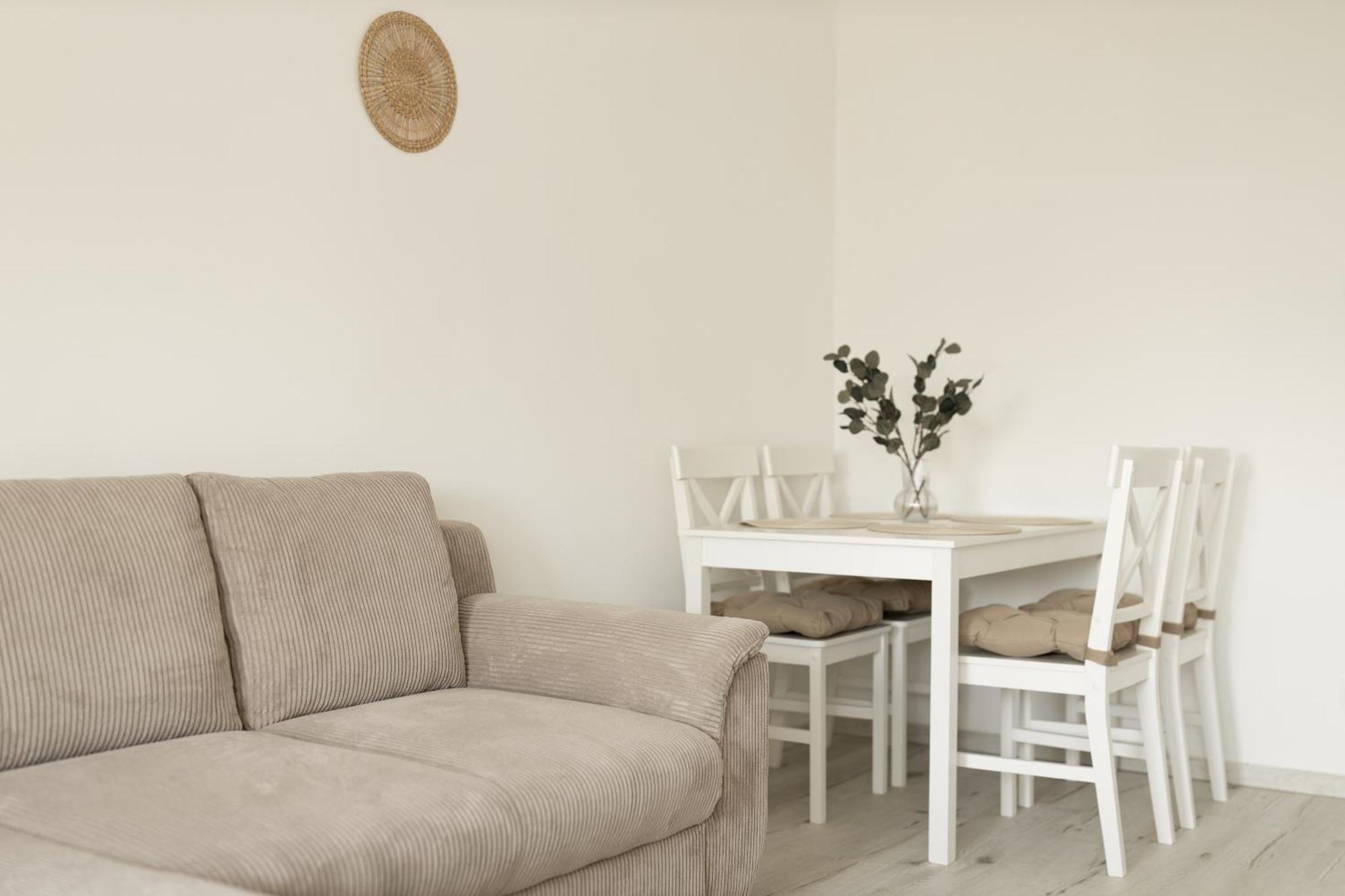Malompark Apartman With Free Parking 데브레첸 외부 사진