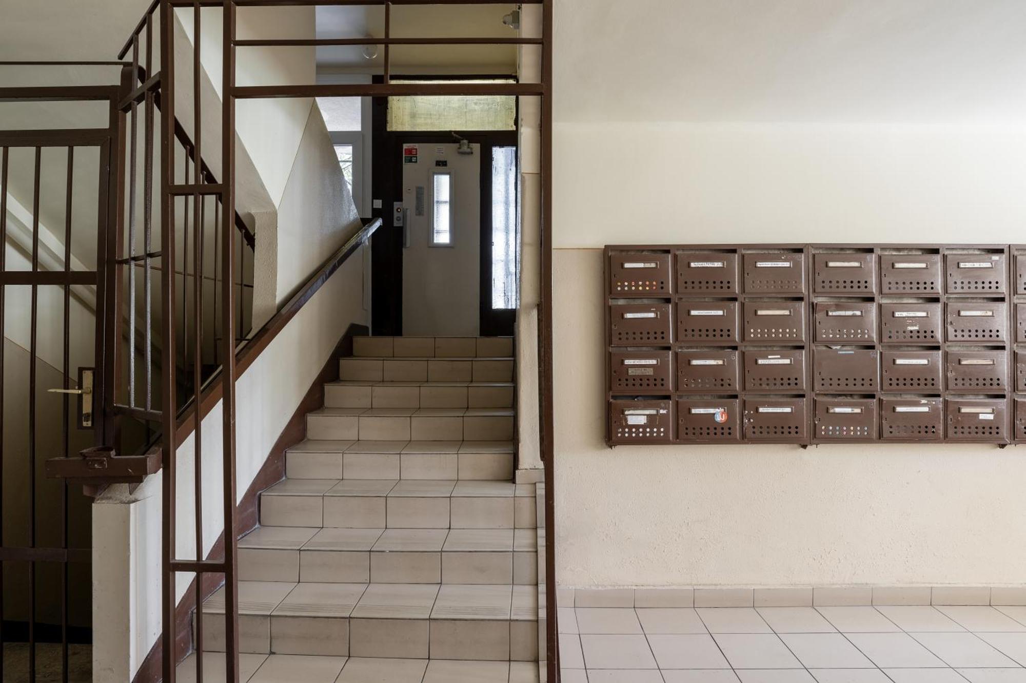 Malompark Apartman With Free Parking 데브레첸 외부 사진