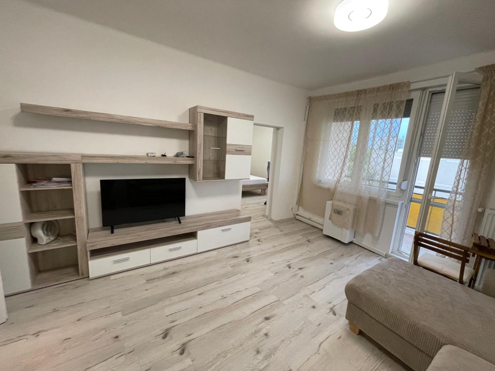 Malompark Apartman With Free Parking 데브레첸 외부 사진