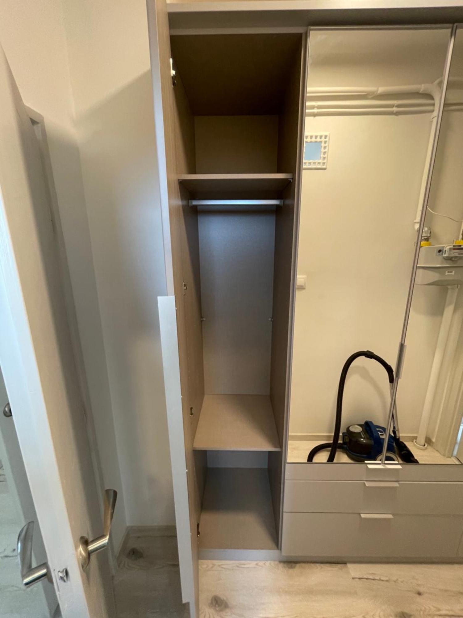 Malompark Apartman With Free Parking 데브레첸 외부 사진