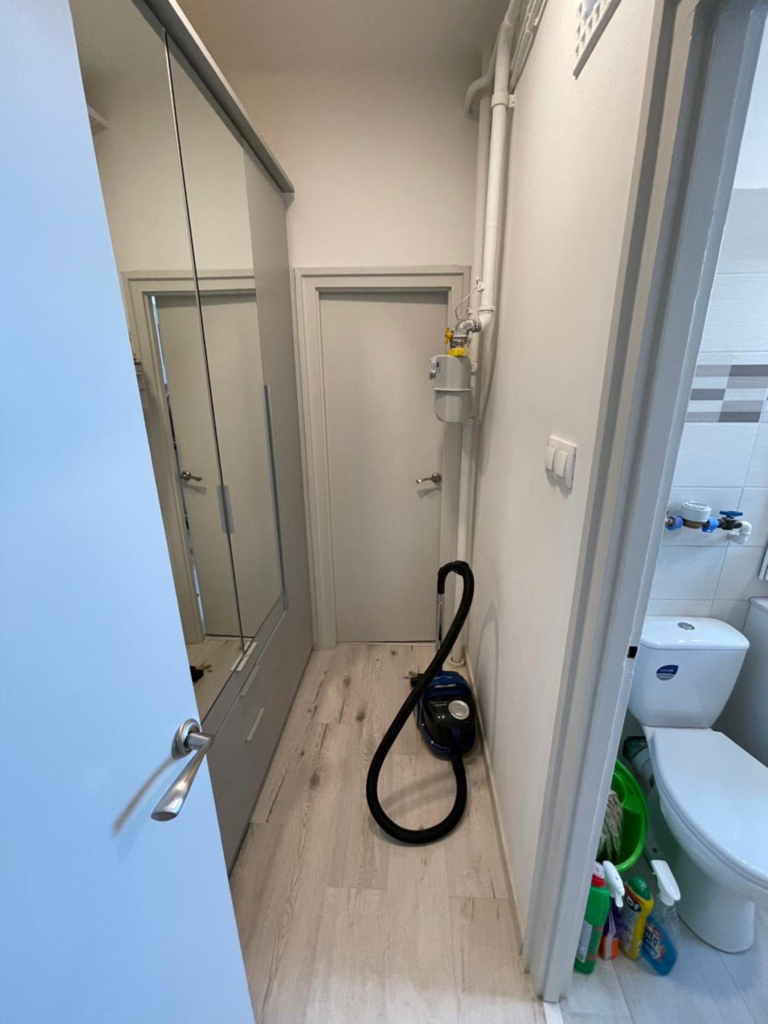 Malompark Apartman With Free Parking 데브레첸 외부 사진